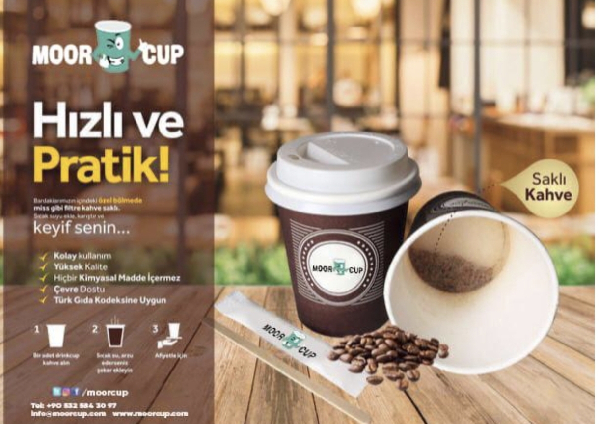 MOOR Kahve ve İçecekler